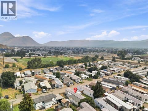 Photo 34 of 1655 Ord Road Unit# 69, Brocklehurst, Kamloops