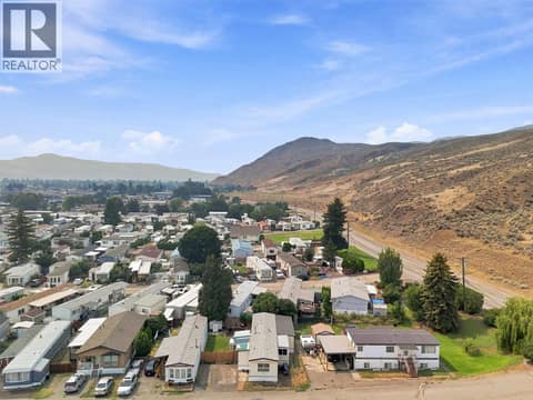 Photo 35 of 1655 Ord Road Unit# 69, Brocklehurst, Kamloops