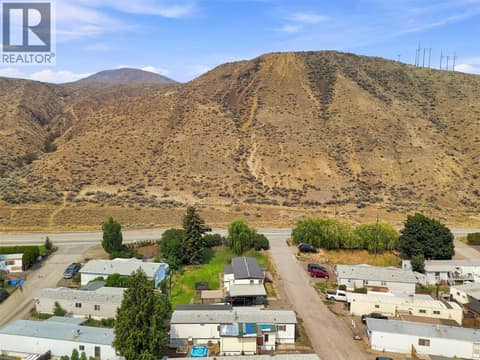 Photo 36 of 1655 Ord Road Unit# 69, Brocklehurst, Kamloops