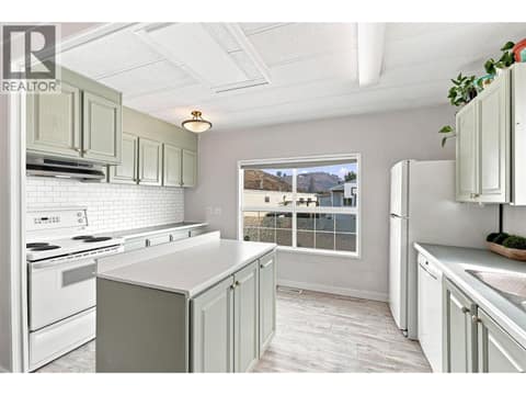 Photo 4 of 1655 Ord Road Unit# 69, Brocklehurst, Kamloops