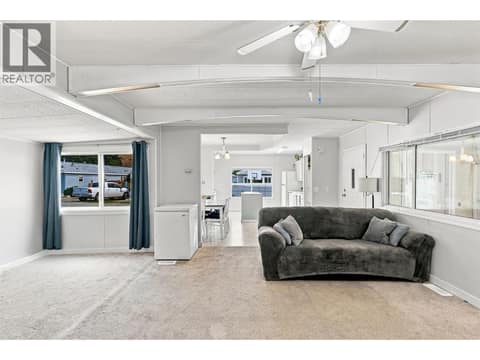 Photo 6 of 1655 Ord Road Unit# 69, Brocklehurst, Kamloops