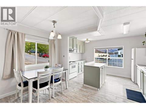 Photo 7 of 1655 Ord Road Unit# 69, Brocklehurst, Kamloops