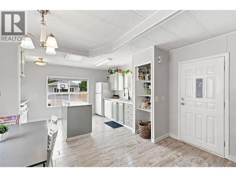 Photo 8 of 1655 Ord Road Unit# 69, Brocklehurst, Kamloops