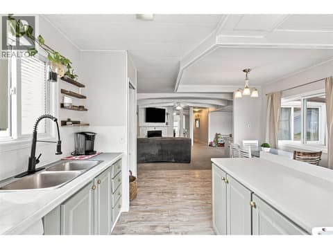 Photo 9 of 1655 Ord Road Unit# 69, Brocklehurst, Kamloops