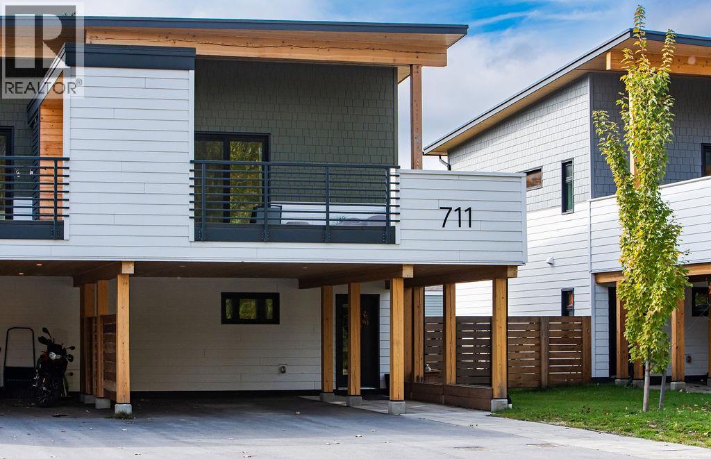 Photo 1 of 711 Olynyk Road, Revelstoke