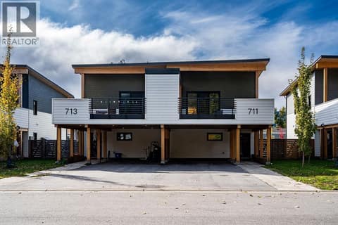 Photo 2 of 711 Olynyk Road, Revelstoke