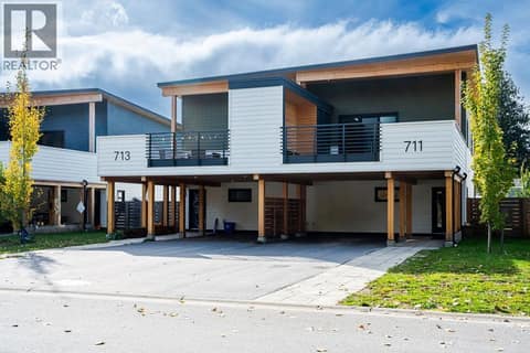 Photo 3 of 711 Olynyk Road, Revelstoke