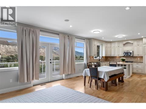 Photo 10 of 7328 RAMBLER Place, Dallas, Kamloops
