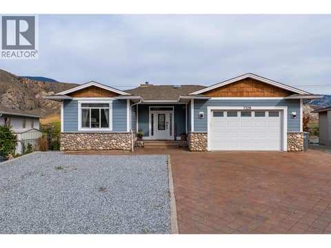 Photo 2 of 7328 RAMBLER Place, Dallas, Kamloops