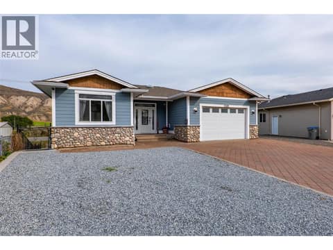 Photo 3 of 7328 RAMBLER Place, Dallas, Kamloops