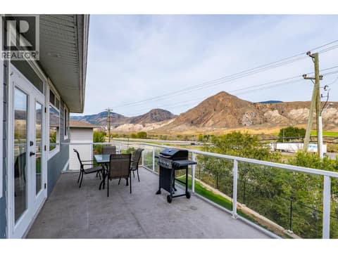 Photo 31 of 7328 RAMBLER Place, Dallas, Kamloops