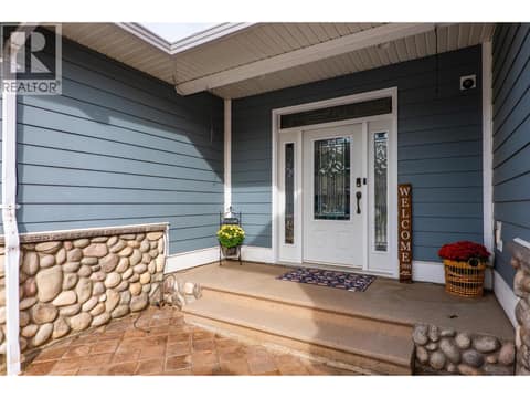 Photo 4 of 7328 RAMBLER Place, Dallas, Kamloops