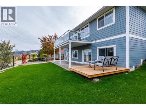 Photo 47 of 7328 RAMBLER Place, Dallas, Kamloops
