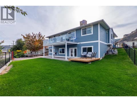 Photo 48 of 7328 RAMBLER Place, Dallas, Kamloops