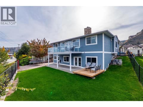 Photo 49 of 7328 RAMBLER Place, Dallas, Kamloops