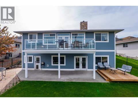 Photo 50 of 7328 RAMBLER Place, Dallas, Kamloops
