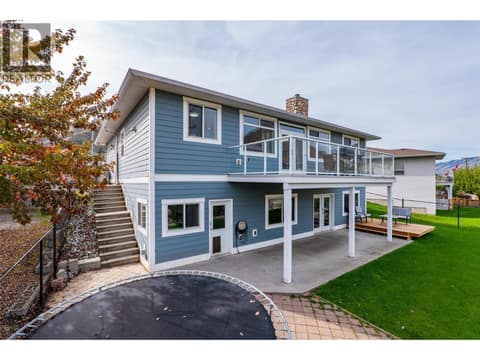 Photo 51 of 7328 RAMBLER Place, Dallas, Kamloops