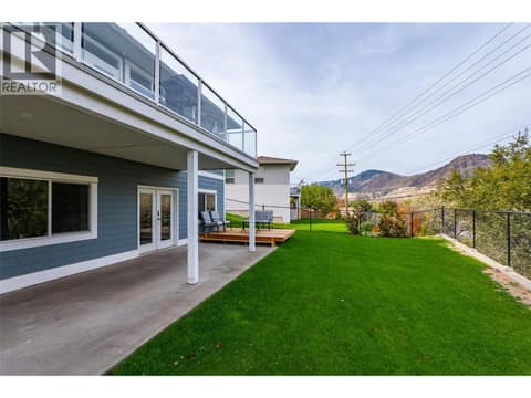 Photo 52 of 7328 RAMBLER Place, Dallas, Kamloops