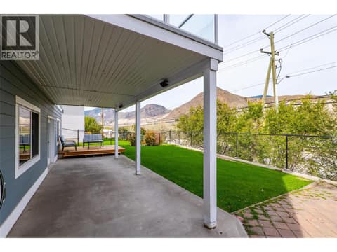 Photo 53 of 7328 RAMBLER Place, Dallas, Kamloops