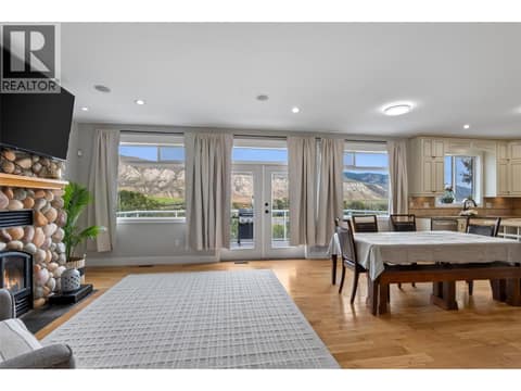 Photo 6 of 7328 RAMBLER Place, Dallas, Kamloops