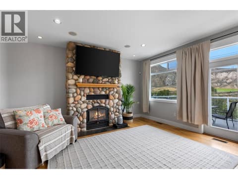 Photo 7 of 7328 RAMBLER Place, Dallas, Kamloops