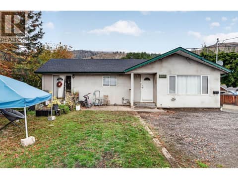 Photo 22 of 2710 Westsyde Road, Westsyde, Kamloops