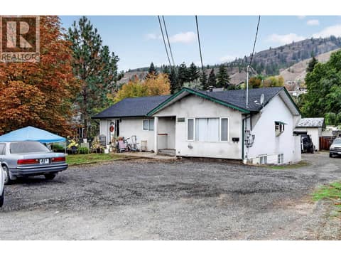 Photo 23 of 2710 Westsyde Road, Westsyde, Kamloops