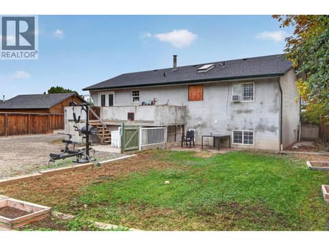 Photo 26 of 2710 Westsyde Road, Westsyde, Kamloops