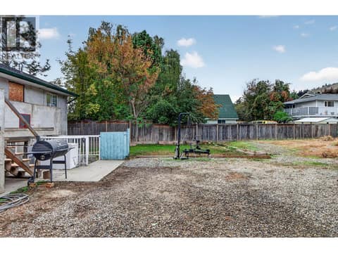 Photo 27 of 2710 Westsyde Road, Westsyde, Kamloops
