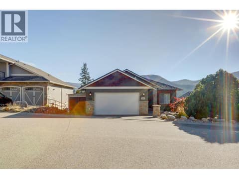 Photo 1 of 7148 Tabor Drive, Foothills, Vernon