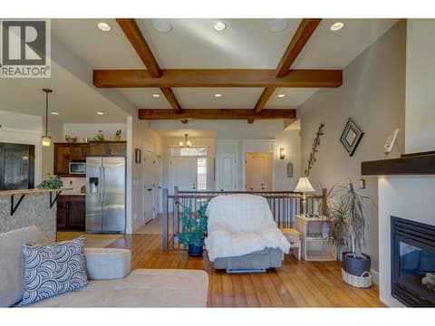 Photo 10 of 7148 Tabor Drive, Foothills, Vernon
