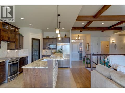 Photo 12 of 7148 Tabor Drive, Foothills, Vernon