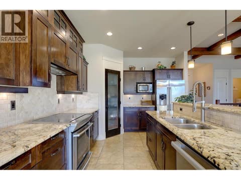 Photo 13 of 7148 Tabor Drive, Foothills, Vernon