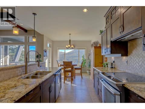 Photo 14 of 7148 Tabor Drive, Foothills, Vernon