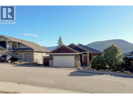 Photo 2 of 7148 Tabor Drive, Foothills, Vernon
