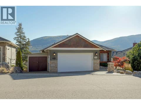 Photo 3 of 7148 Tabor Drive, Foothills, Vernon