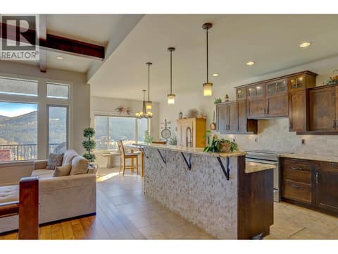 Photo 5 of 7148 Tabor Drive, Foothills, Vernon