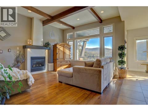 Photo 6 of 7148 Tabor Drive, Foothills, Vernon
