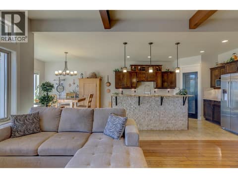 Photo 9 of 7148 Tabor Drive, Foothills, Vernon