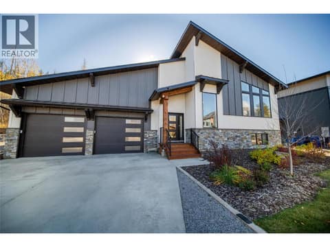 Photo 1 of 5 MORRISSEY Court, Fernie