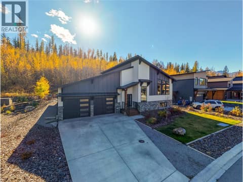 Photo 2 of 5 MORRISSEY Court, Fernie