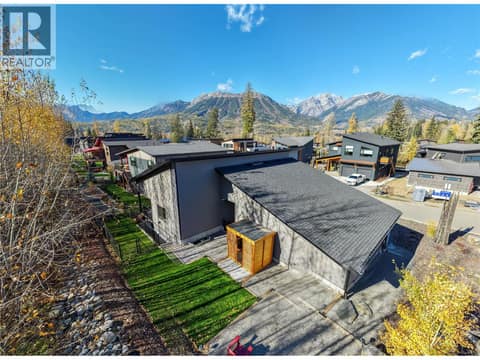 Photo 3 of 5 MORRISSEY Court, Fernie