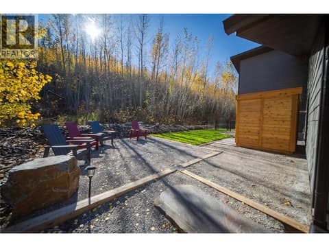 Photo 59 of 5 MORRISSEY Court, Fernie