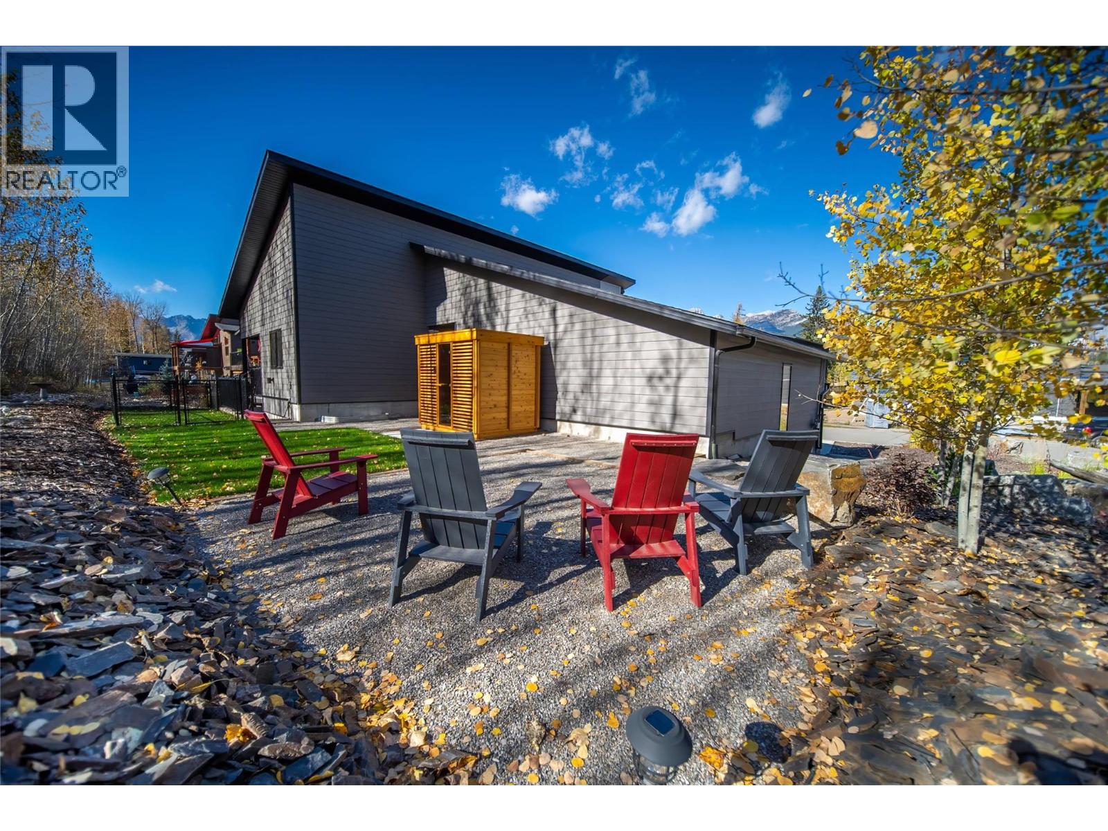Photo 60 of 5 MORRISSEY Court, Fernie