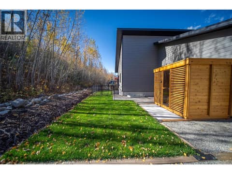 Photo 61 of 5 MORRISSEY Court, Fernie