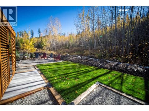 Photo 62 of 5 MORRISSEY Court, Fernie