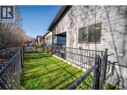 Photo 64 of 5 MORRISSEY Court, Fernie