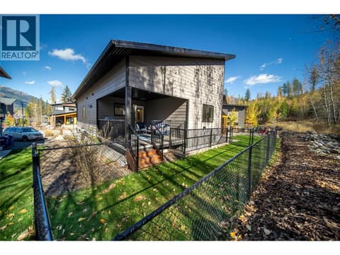 Photo 66 of 5 MORRISSEY Court, Fernie