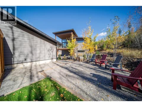Photo 68 of 5 MORRISSEY Court, Fernie