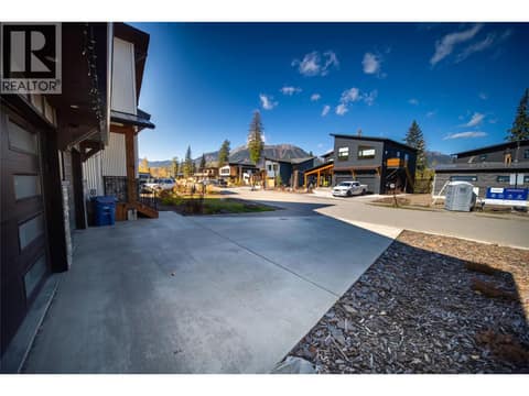 Photo 69 of 5 MORRISSEY Court, Fernie